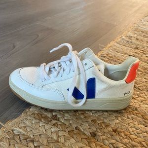 Veja sneakers!
